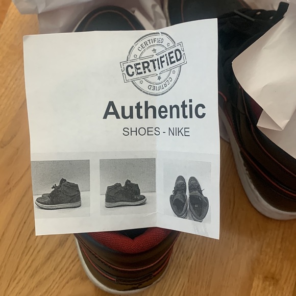 Flight air Jordan - Picture 10 of 10